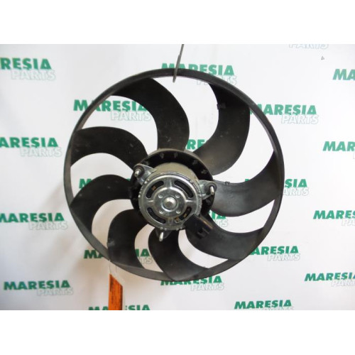 Fiat - Bravo - Fan motor