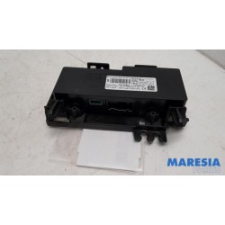 Citroen - C5 Aircross - Phone module