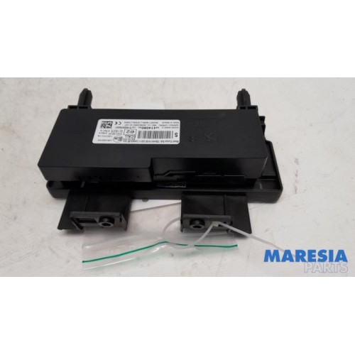 Citroen - C5 Aircross - Phone module