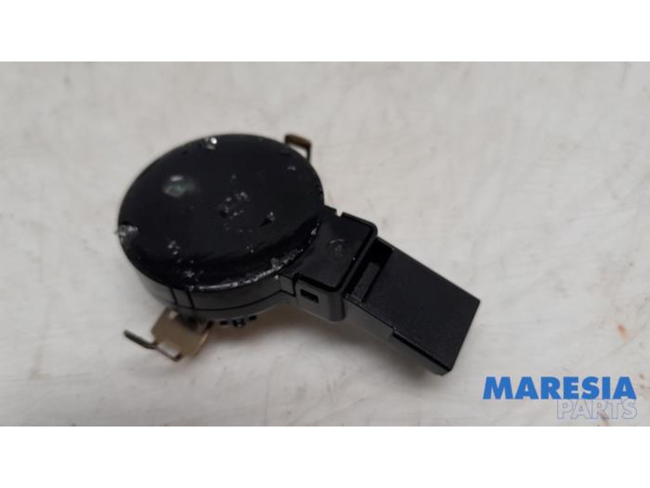 Citroen - C5 Aircross - Rain sensor