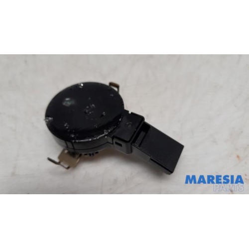 Citroen - C5 Aircross - Rain sensor