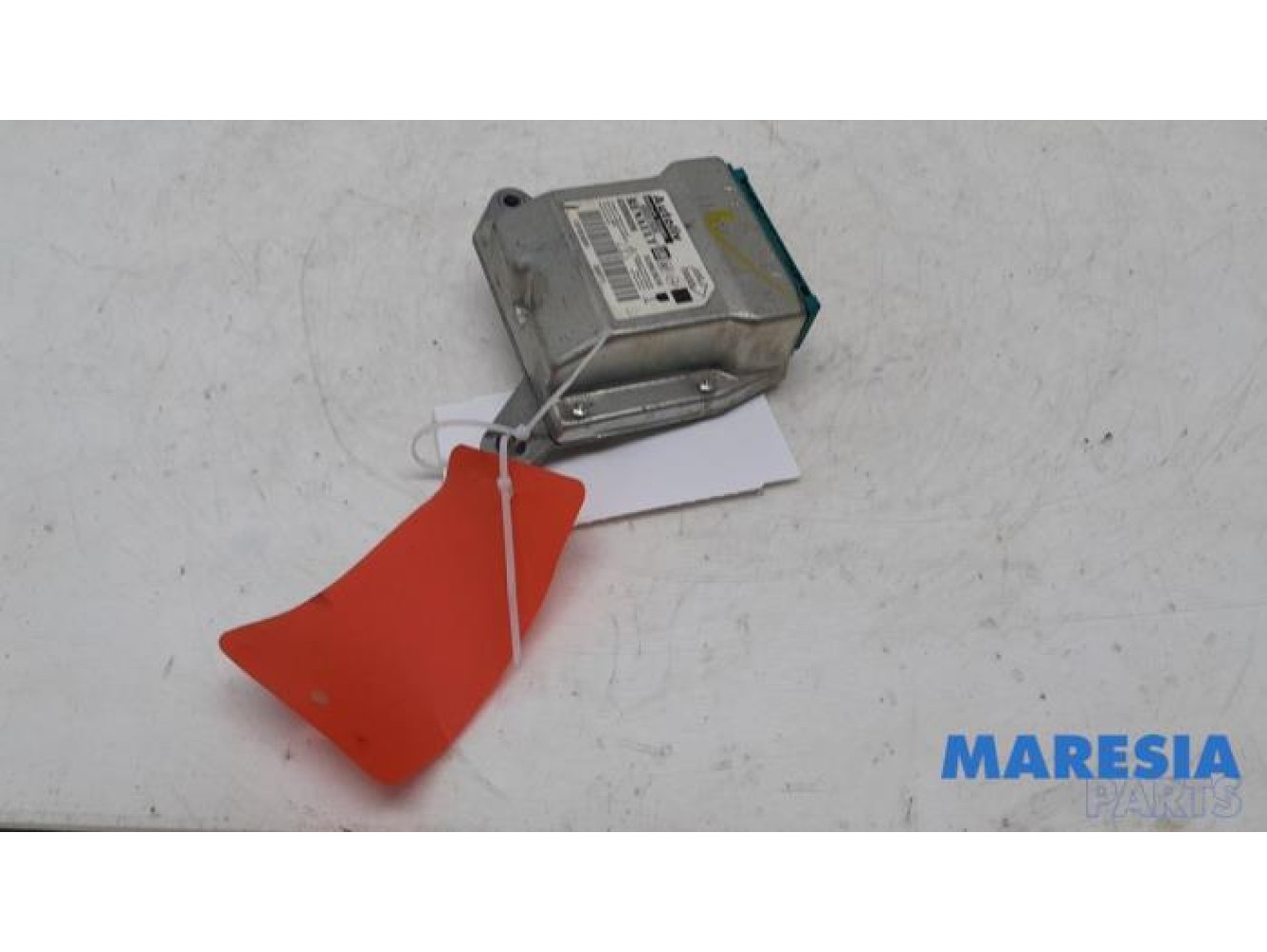 Renault - Trafic - Airbag Module