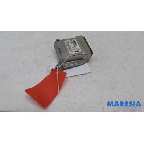 Renault - Trafic - Airbag Module