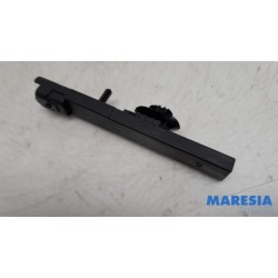 Citroen - C5 Aircross - Keyless Entry-Antenne