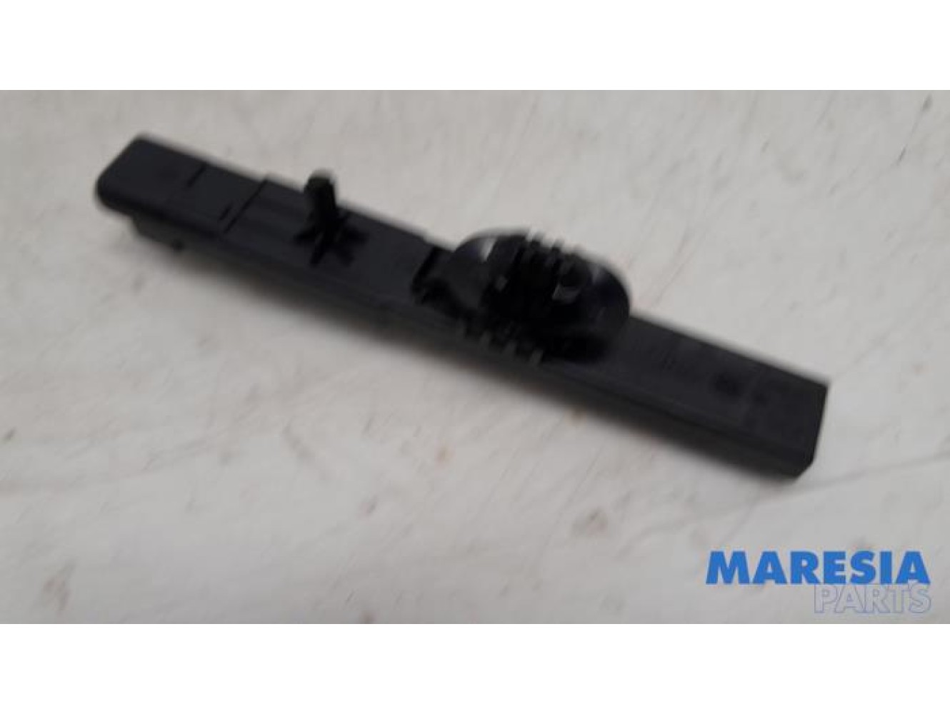 Citroen - C5 Aircross - Keyless Entry-Antenne