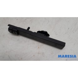 Citroen - C5 Aircross - Keyless Entry-Antenne