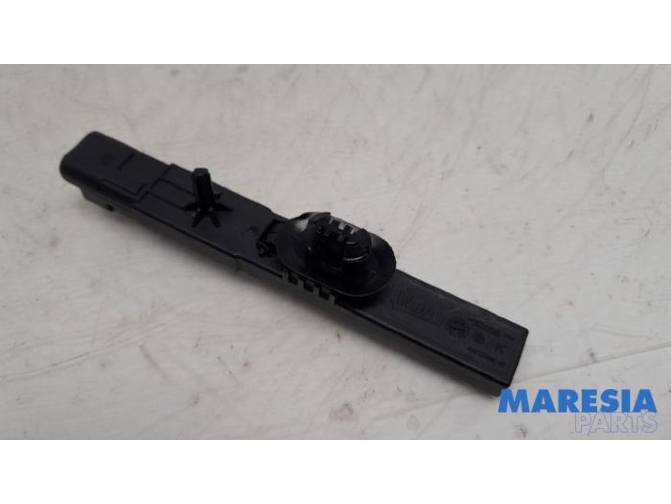 Citroen - C5 Aircross - Keyless Entry-Antenne