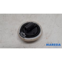Citroen - C5 Aircross - Airbag Sensor