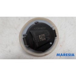 Citroen - C5 Aircross - Airbag Sensor