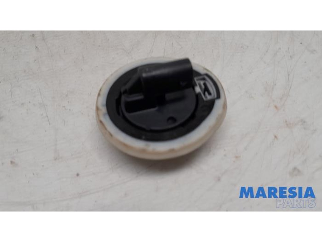 Citroen - C5 Aircross - Airbag Sensor
