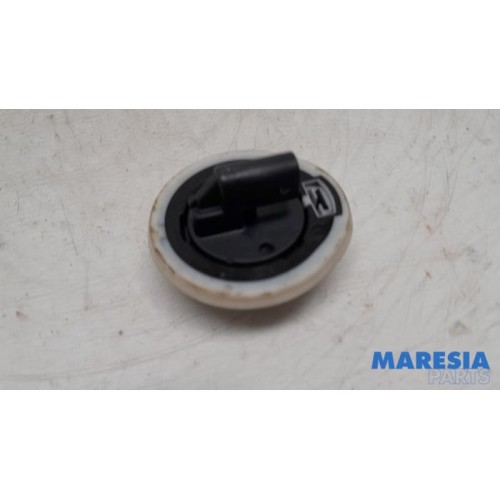 Citroen - C5 Aircross - Airbag Sensor