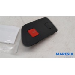 Citroen - C5 Aircross - Tailgate switch