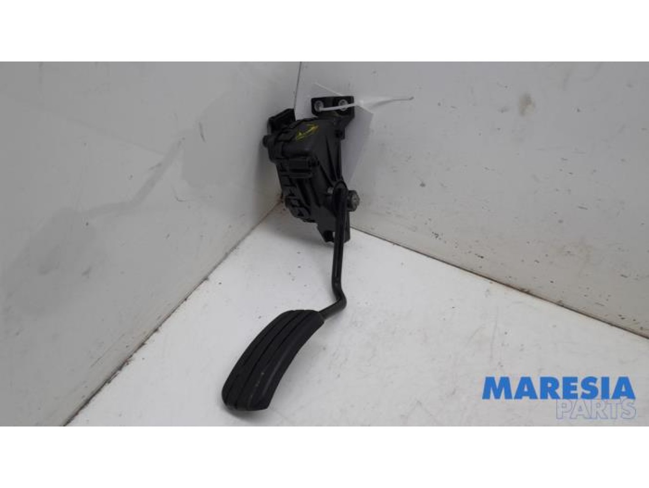 Renault - Trafic - Gaspedaalpositie Sensor
