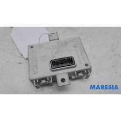 Renault - Trafic - Module navigation