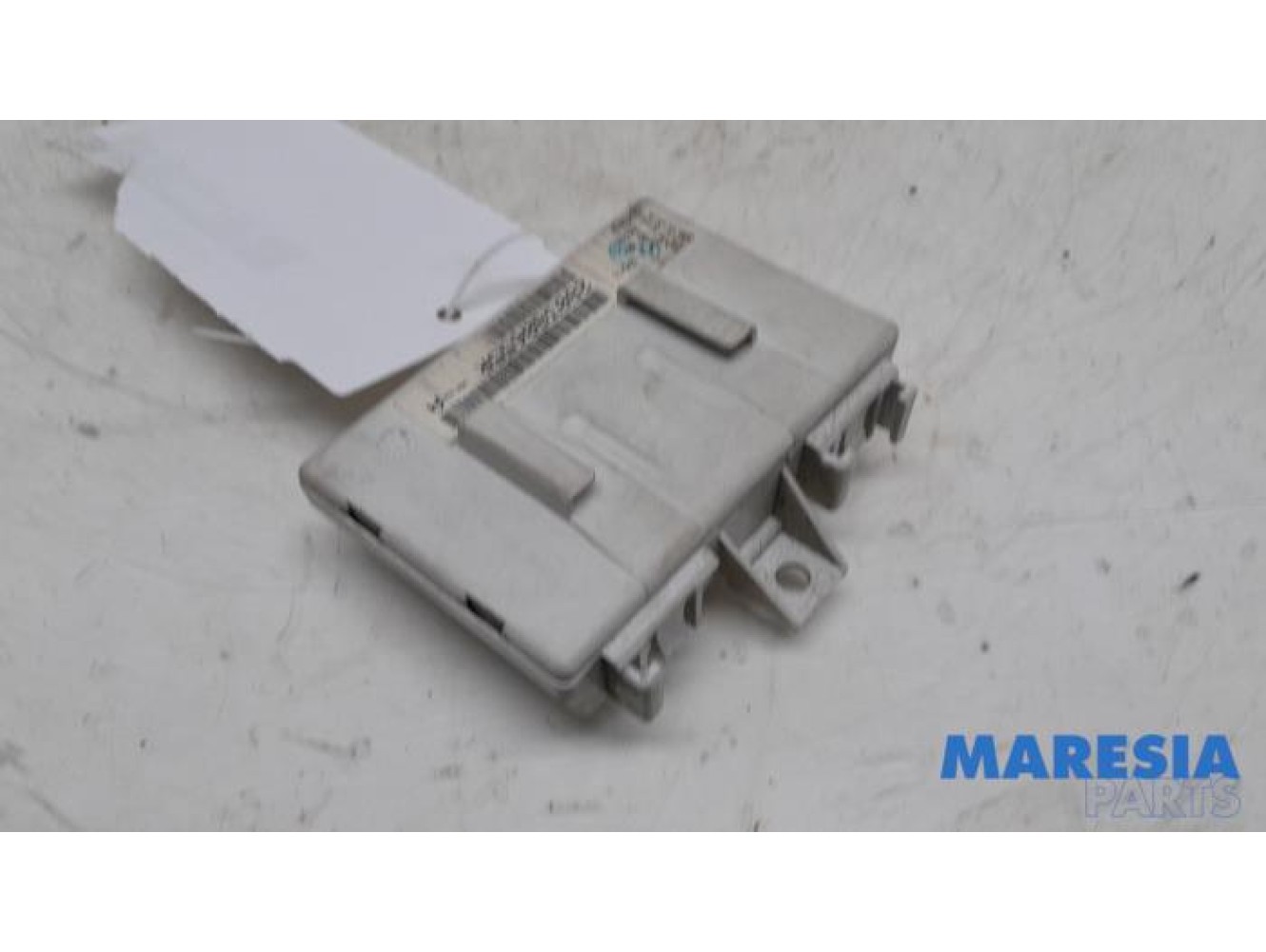 Renault - Trafic - Module navigation