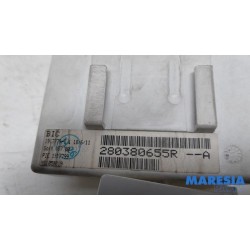 Renault - Trafic - Module navigation