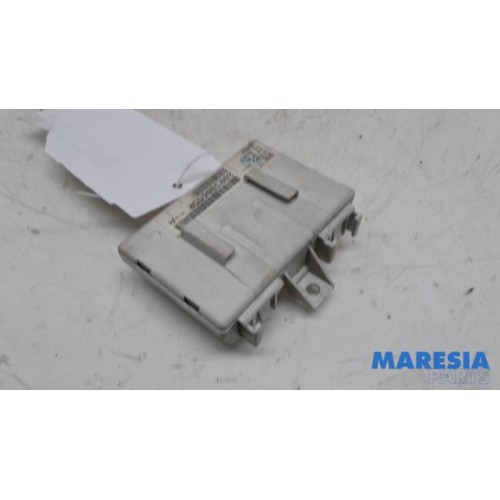 Renault - Trafic - Navigation Modul