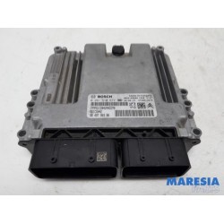 Citroen - C5 Aircross - Engine management computer