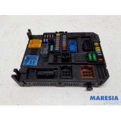 Citroen - C5 Aircross - Engine management computer