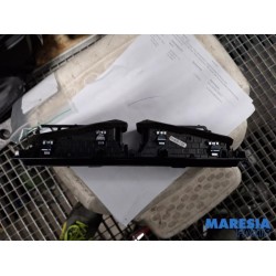 Citroen - C5 Aircross - Dashboard vent