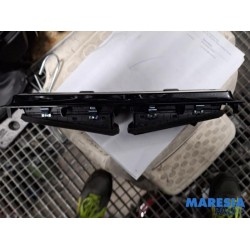 Citroen - C5 Aircross - Dashboard vent