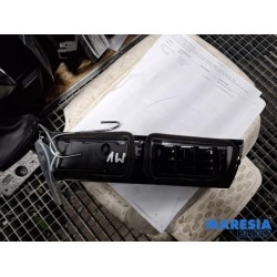 Citroen - C5 Aircross - Dashboard vent