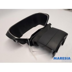 Citroen - C5 Aircross - Odometer decorative strip