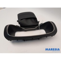 Citroen - C5 Aircross - Odometer decorative strip