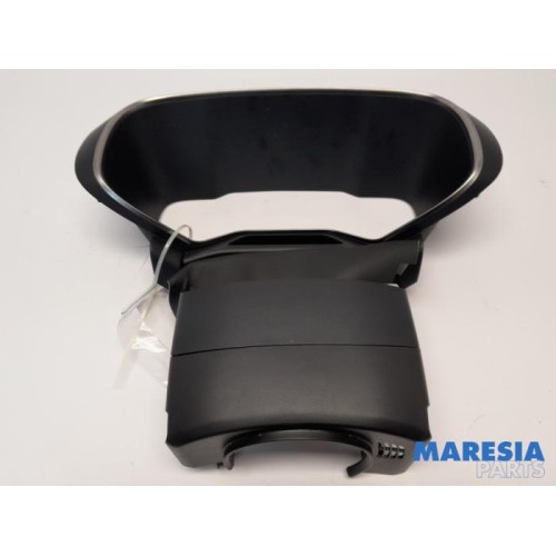 Citroen - C5 Aircross - Odometer decorative strip