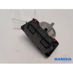 Citroen - C5 Aircross - Automatic gear selector