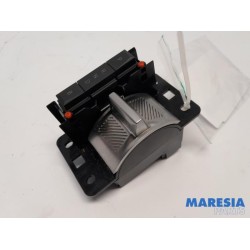 Citroen - C5 Aircross - Automatic gear selector