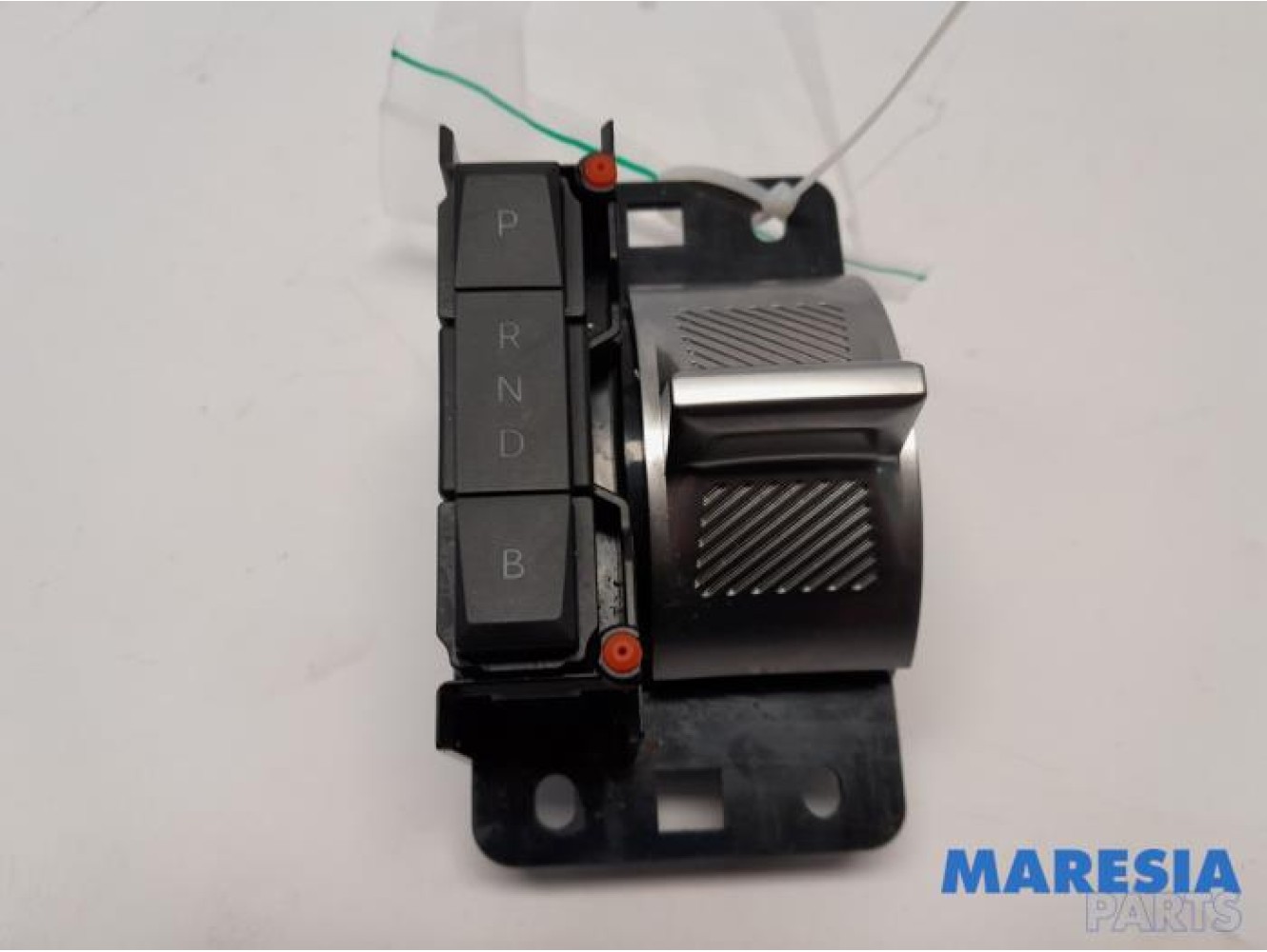 Citroen - C5 Aircross - Automatic gear selector