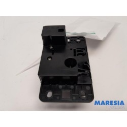 Citroen - C5 Aircross - Automatic gear selector