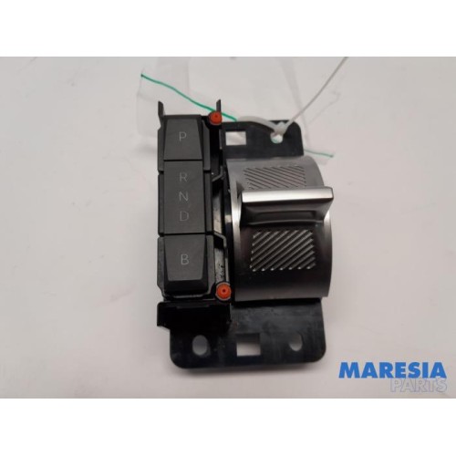 Citroen - C5 Aircross - Automatic gear selector