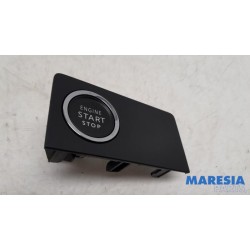 Citroen - C5 Aircross - Start/stop switch