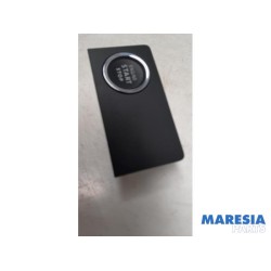 Citroen - C5 Aircross - Start/stop switch