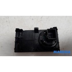 Citroen - C5 Aircross - Start/stop switch