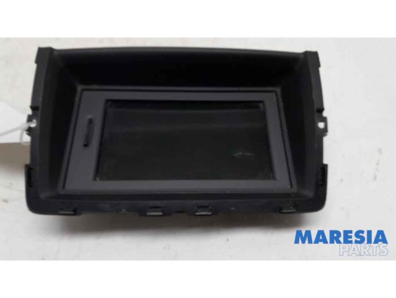 Renault - Trafic - Navigatie Display