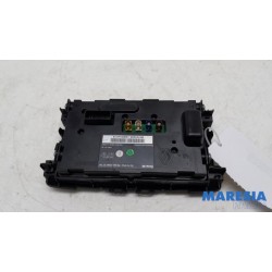 Renault - Trafic - Navigatie Display