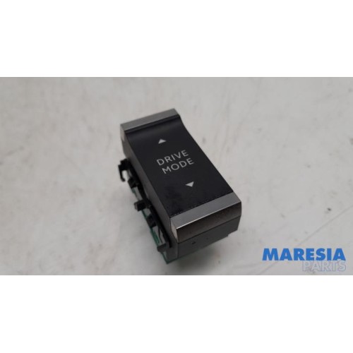 Citroen - C5 Aircross - Switch