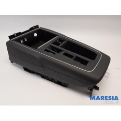 Citroen - C5 Aircross - Middle console
