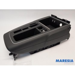 Citroen - C5 Aircross - Middle console