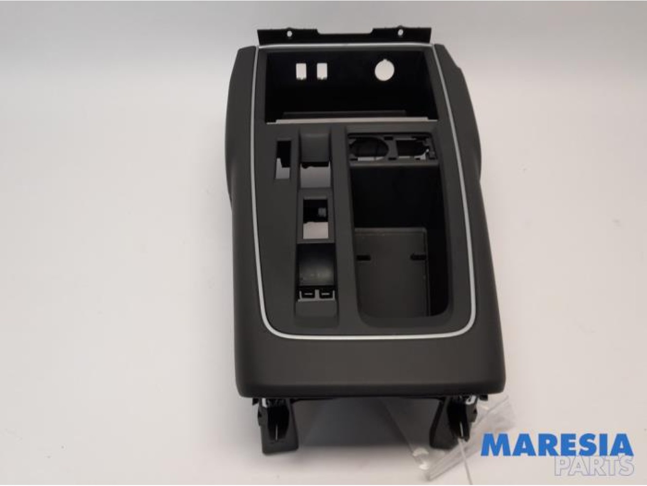 Citroen - C5 Aircross - Middle console