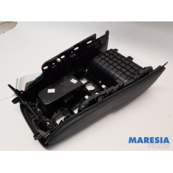 Citroen - C5 Aircross - Middle console