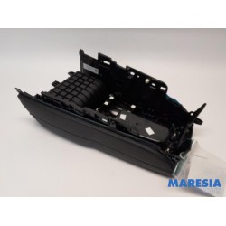 Citroen - C5 Aircross - Middle console