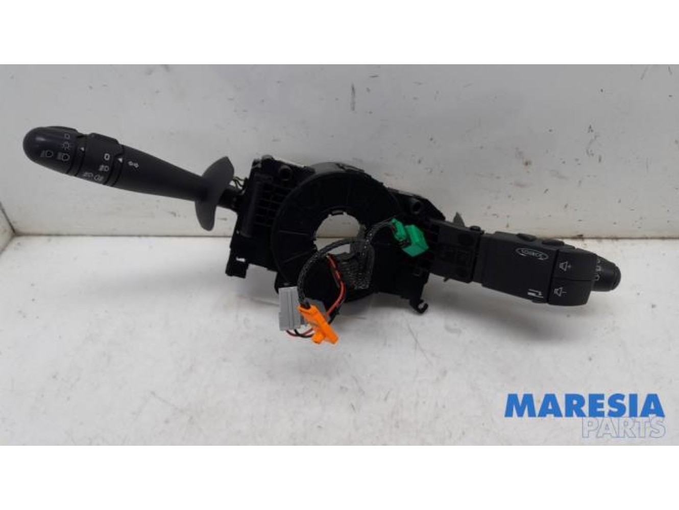 Renault - Trafic - Steering column stalk