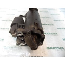 Renault - Twingo - Starter