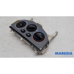 Renault - Trafic - Panneau de commandes chauffage