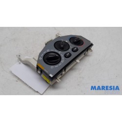 Renault - Trafic - Panneau de commandes chauffage