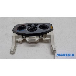 Renault - Trafic - Panneau de commandes chauffage